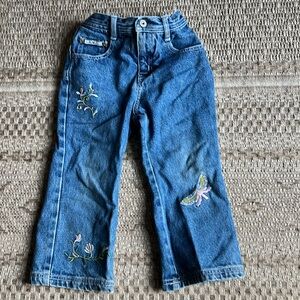 RVT vintage jeans
